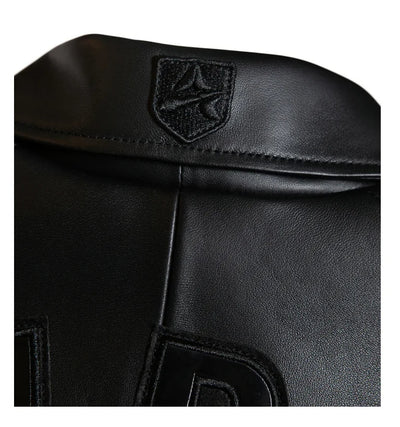 Avirex Fall Edition | Men’s Original Military Bomber Jacket – Genuine Sheepskin Leather